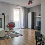 Apartment Easy Rent - Paganiniego 21, 24h Check-in *