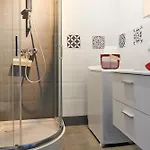 Apartment Easy Rent - Paganiniego 21, 24h Check-in