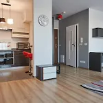 Easy Rent - Paganiniego 21, 24h Check-in Apartment Lublin