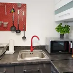 Apartment Easy Rent - Paganiniego 21, 24h Check-in Lublin