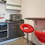 Easy Rent - Paganiniego 21, 24h Check-in