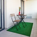 Easy Rent - Paganiniego 21, 24h Check-in