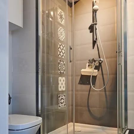 Easy Rent - Paganiniego 21, 24h Check-in Διαμέρισμα Λούμπλιν
