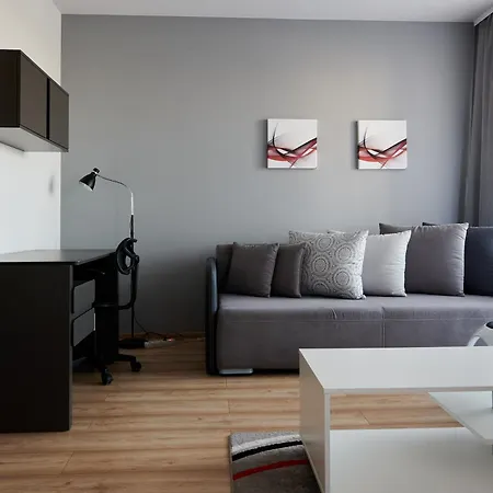 Apartamento Easy Rent - Paganiniego 21, 24h Check-in *