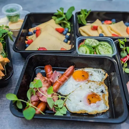 Apartamento Easy Rent - Paganiniego 21, 24h Check-in Lublin