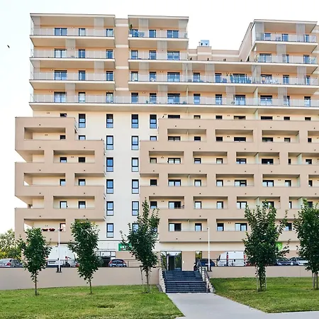 Easy Rent - Paganiniego 21, 24h Check-in * Lublin