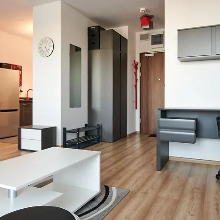 Apartamento Easy Rent - Paganiniego 21, 24h Check-in