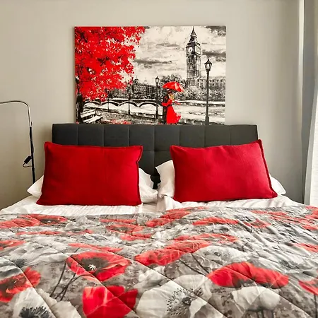 Easy Rent - Paganiniego 21, 24h Check-in *