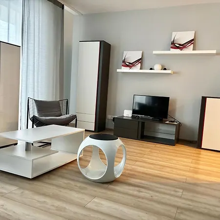 Easy Rent - Paganiniego 21, 24h Check-in * Lublin