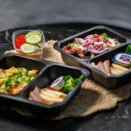 Easy Rent - Paganiniego 21, 24h Check-in דירה *