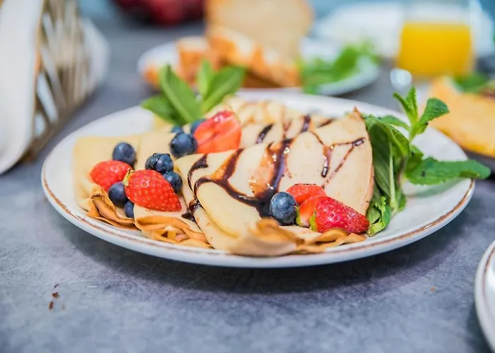 Easy Rent - Paganiniego 21, 24h Check-in Lägenhet