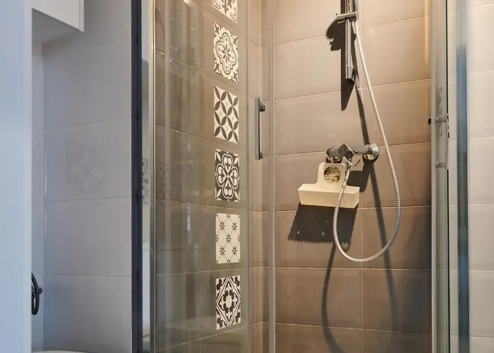 Easy Rent - Paganiniego 21, 24h Check-in Lägenhet Lublin