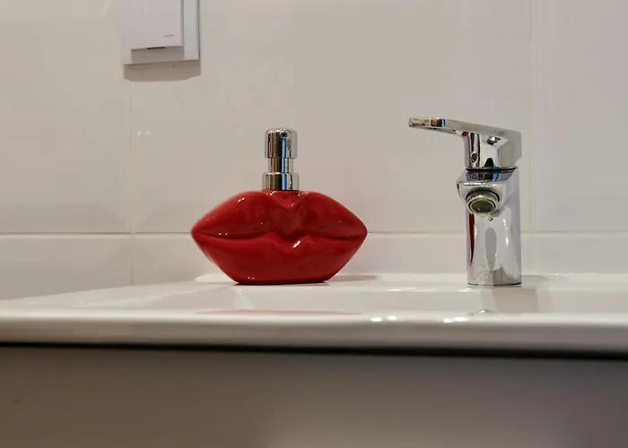 Easy Rent - Paganiniego 21, 24h Check-in Lägenhet