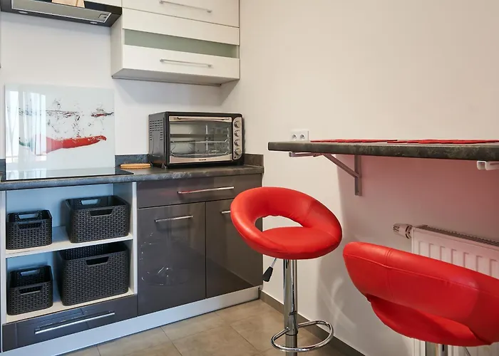 Easy Rent - Paganiniego 21, 24h Check-in