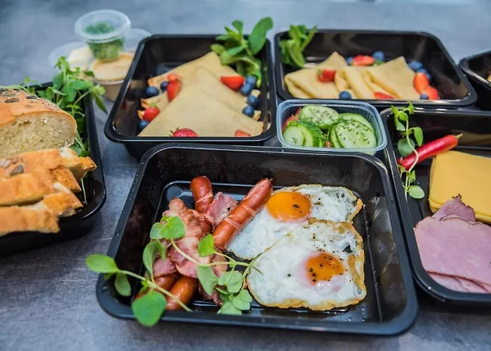 Lägenhet Easy Rent - Paganiniego 21, 24h Check-in Lublin