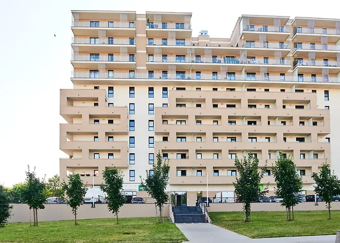 Easy Rent - Paganiniego 21, 24h Check-in * Lublin