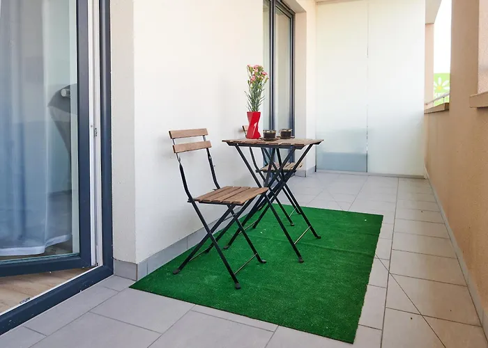 Easy Rent - Paganiniego 21, 24h Check-in