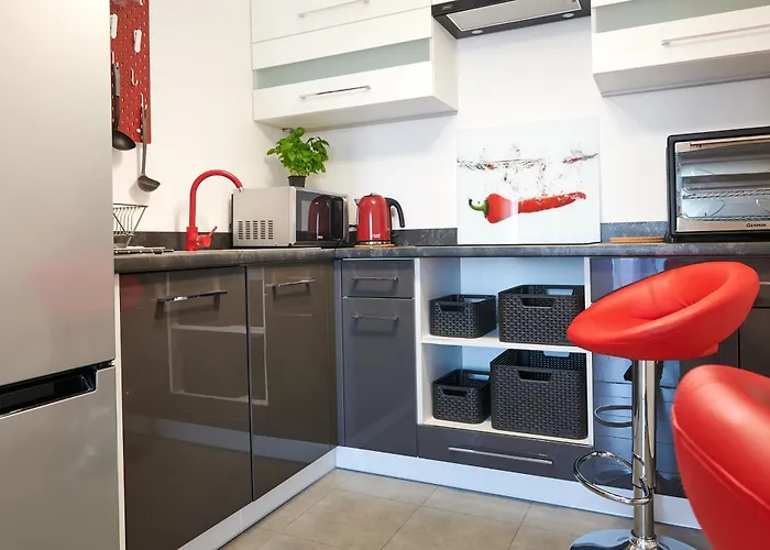 Easy Rent - Paganiniego 21, 24h Check-in Apartment Lublin