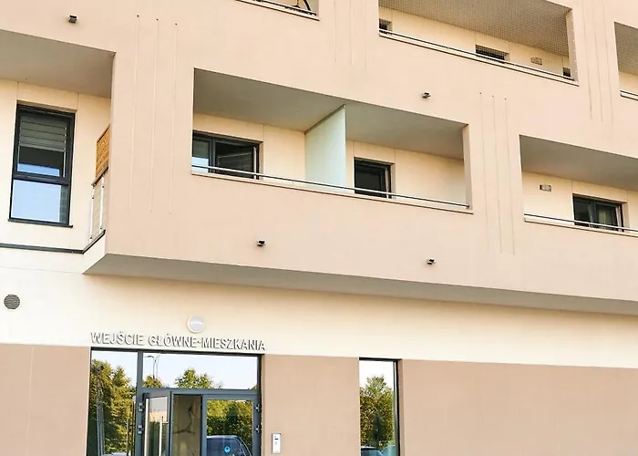 Easy Rent - Paganiniego 21, 24h Check-in Lublin