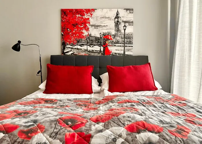 Easy Rent - Paganiniego 21, 24h Check-in *